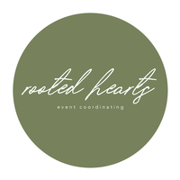 Rooted Hearts Event Coordinating