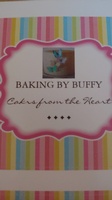 Baking By Buffy