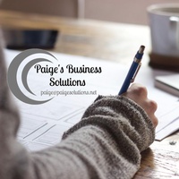 Paige's Business Solutions 