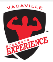 Vacaville Strength Experience 