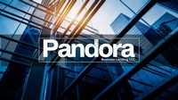 Pandora Business Lending