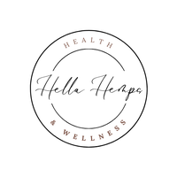 Hella Hemps Health & Wellness LLC