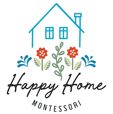 Happy Home Montessori 