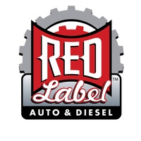 Red Label Automotive & Diesel
