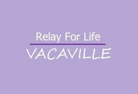 Relay for Life Vacaville