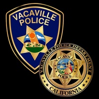 Vacaville Police Department