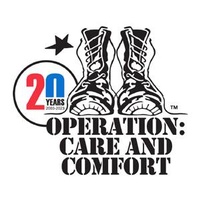 Operation: Care & Comfort