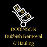 Robinson Rubbish Removal & Hauling
