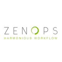 Zenops, Inc.