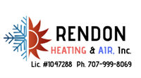 Rendon Heating & Air, Inc.