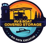 Rio Vista Executive RV & Boat Covered Storage