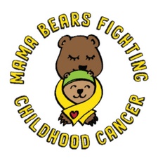 Mama Bears Fighting Childhood Cancer