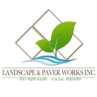 Landscape and Paver Works, Inc.