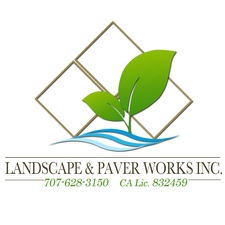 Landscape and Paver Works, Inc.