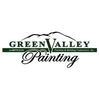 Green Valley Painting Inc. Green Valley Painting Inc.