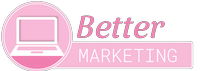Better Marketing Company 