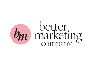Better Marketing Company 