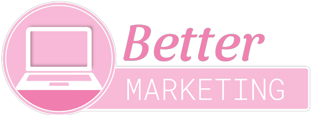 Better Marketing Company 