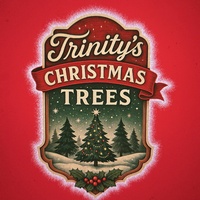 Trinity's Christmas Trees