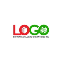 Logo Asian mart cargo and remittance