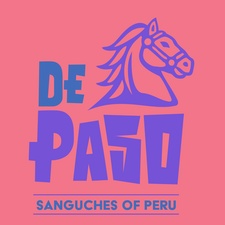 De Paso Sanguches of Peru De Paso Sanguches of Peru