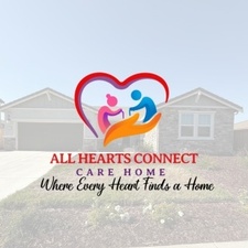 All Hearts Connect Care Home