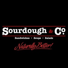 Sourdough & Co