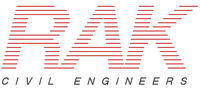 RAK CIVIL ENGINEERS; Robert A Karn & Associates Inc.