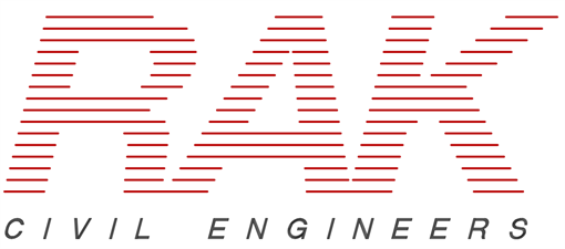 RAK CIVIL ENGINEERS; Robert A Karn & Associates Inc.