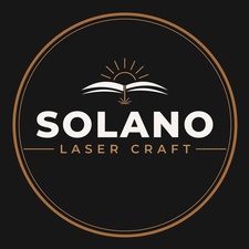 Solano Laser Craft