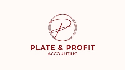 Plate & Profit Accounting