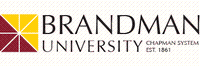 Brandman University/Chapman University System Brandman University/Chapman University System