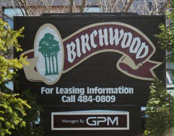 Birchwood Luxury Apartment Homes