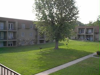 Highland Courtyard Apartment Homes
