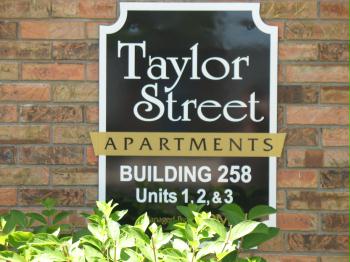 Taylor Street Apartment Homes