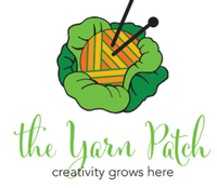 THE YARN PATCH