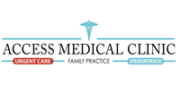 ACCESS MEDICAL CLINIC - URGENT CARE - PEDIATRICS 