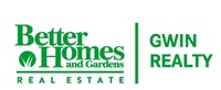 BETTER HOMES AND GARDENS REAL ESTATE GWIN REALTY 