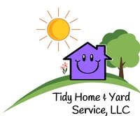 TIDY HOME & YARD SERVICE