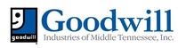 GOODWILL INDUSTIRIES OF MIDDLE TENNESSEE, INC.