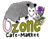 OZONE CAFE & MARKET