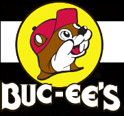 BUC-EE'S 