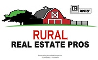 RURAL REAL ESTATE PROS - TROY SHAW