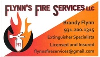 Flynn's Fire Services LLC 