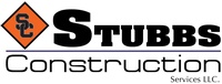 STUBBS CONSTRUCTION SERVICES LLC