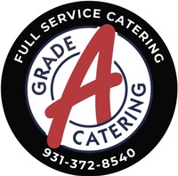 GRADE A CATERING 