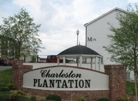 CHARLESTON PLANTATION