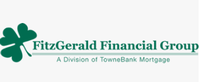 Fitzgerald Financial Group, A Division of TowneBank Mortgage, NMLS ID #512138