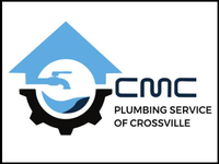 CMC PLUMBING SERVICE OF CROSSVILLE 