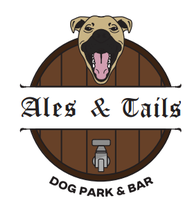 ALES & TAILS DOG PARK - COMING SOON